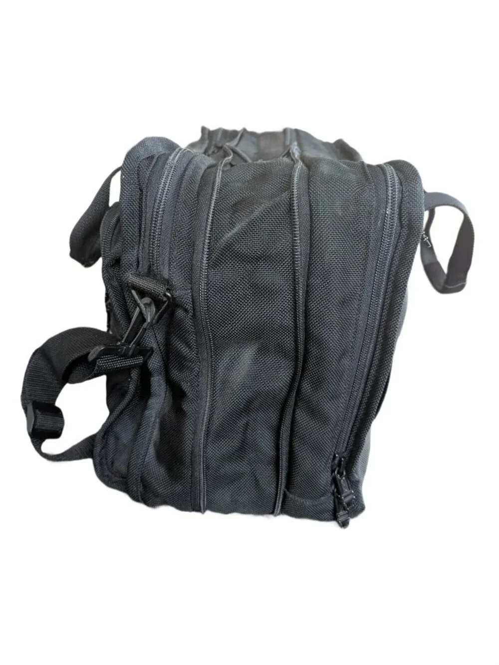 Tumi Expandable Computer Bag / Shoulder Bag